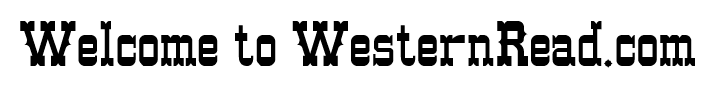 WesternRead.com  – western novels, westerns, western writers, historical fiction, 1860s fiction, strong women characters/strong female characters, Bleeding Kansas, Civil War fiction, Gunsmoke fiction